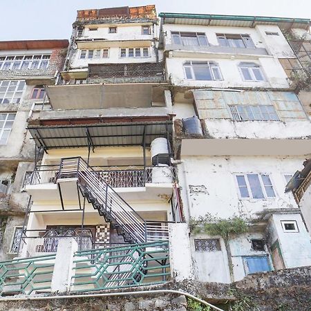 Super Oyo Sunrise Homestay Mussoorie Exterior foto