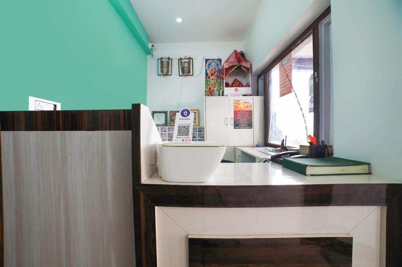 Super Oyo Sunrise Homestay Mussoorie Exterior foto